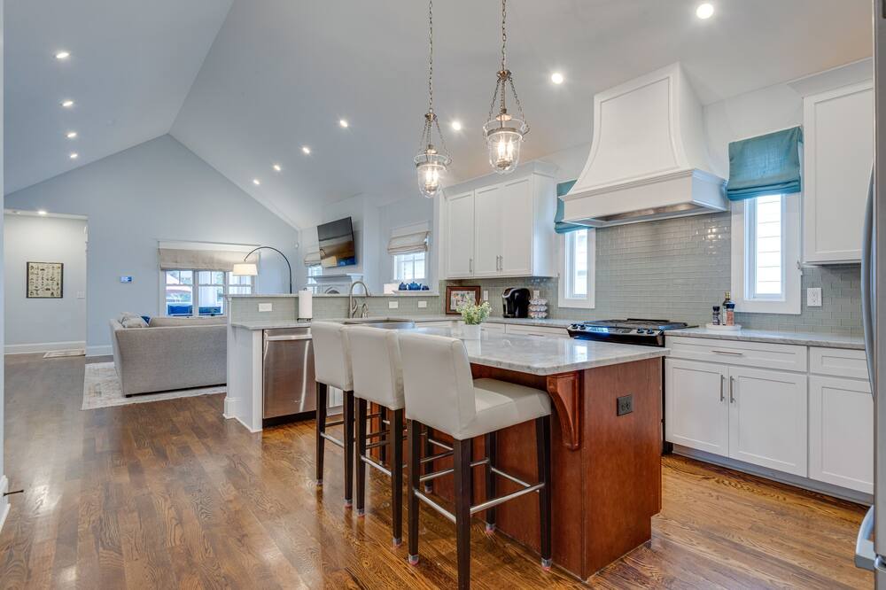 Photo of Kitchen in Green Hills