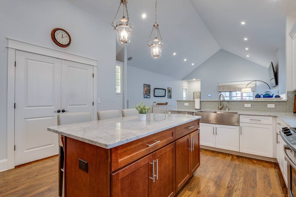 Photo of Kitchen in Green Hills