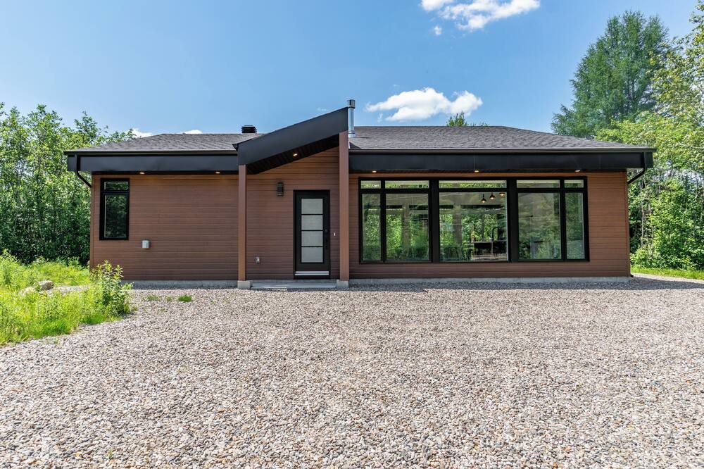 Photo of Outdoor in Saint-Alphonse-Rodriguez