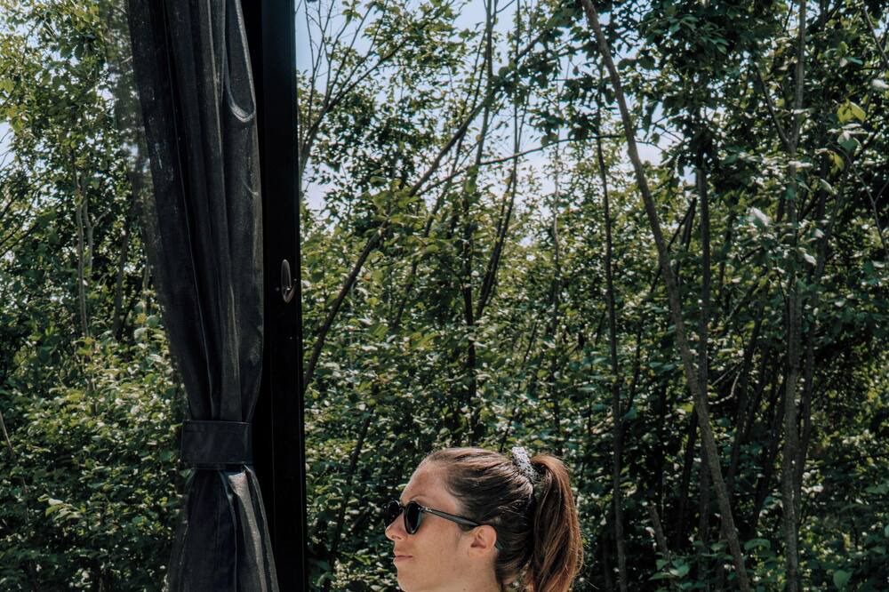 Photo of Outdoor in Saint-Alphonse-Rodriguez