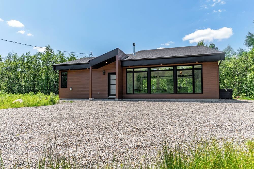 Photo of Outdoor in Saint-Alphonse-Rodriguez
