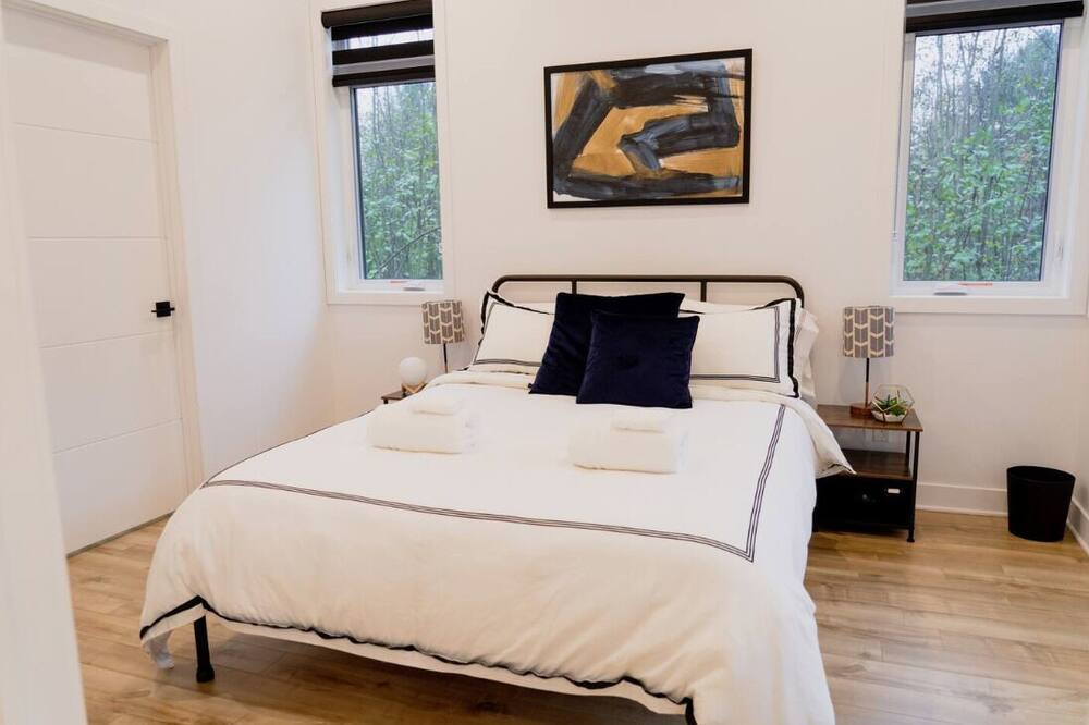 Photo of Bedroom in Saint-Alphonse-Rodriguez