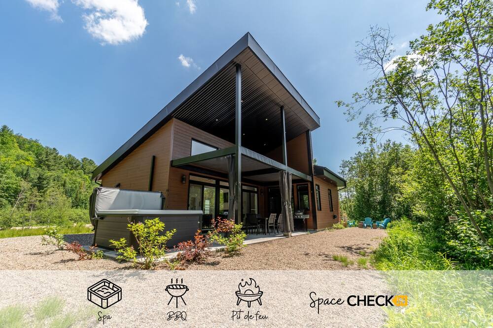 Photo of Outdoor in Saint-Alphonse-Rodriguez
