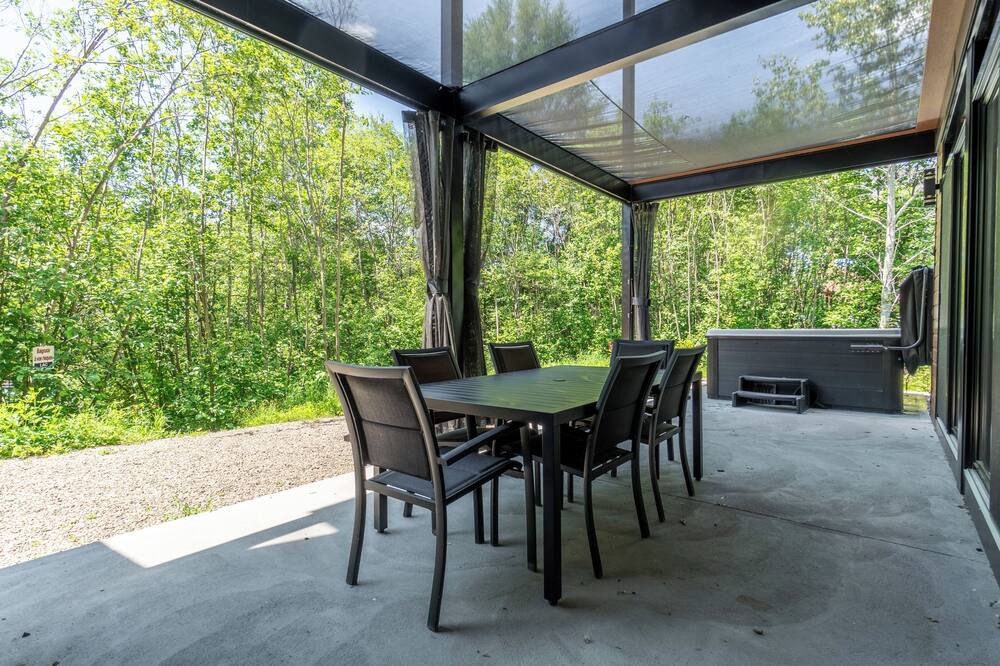 Photo of Outdoor in Saint-Alphonse-Rodriguez