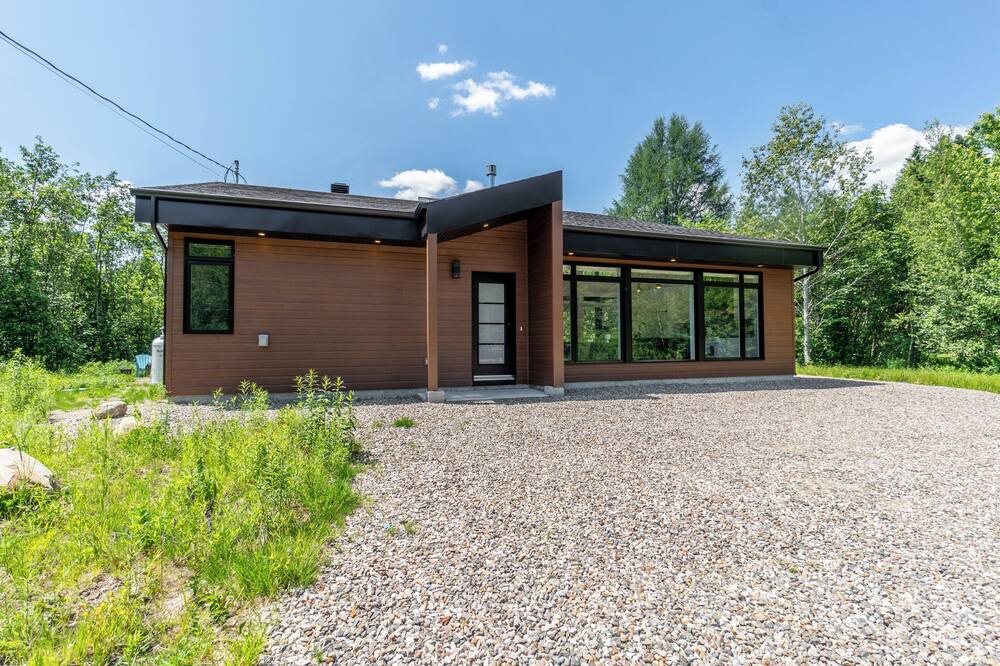 Photo of Outdoor in Saint-Alphonse-Rodriguez
