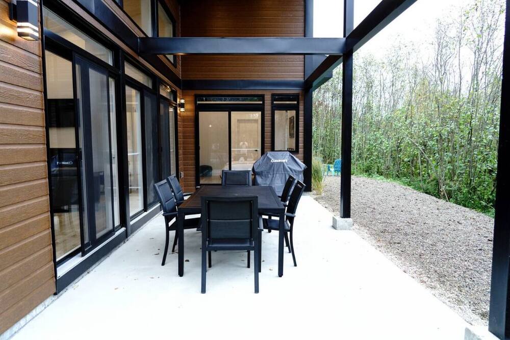 Photo of Outdoor in Saint-Alphonse-Rodriguez