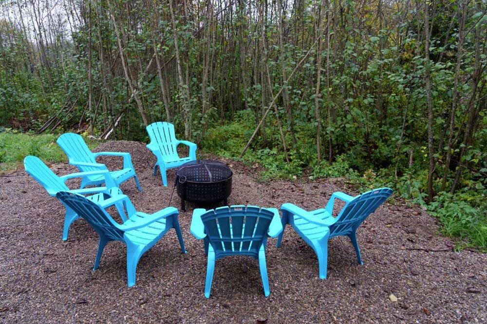 Photo of Outdoor in Saint-Alphonse-Rodriguez