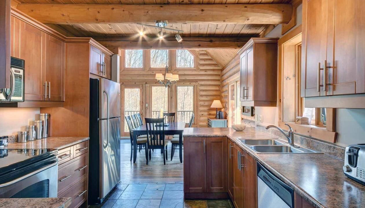 Photo of Kitchen in Labelle