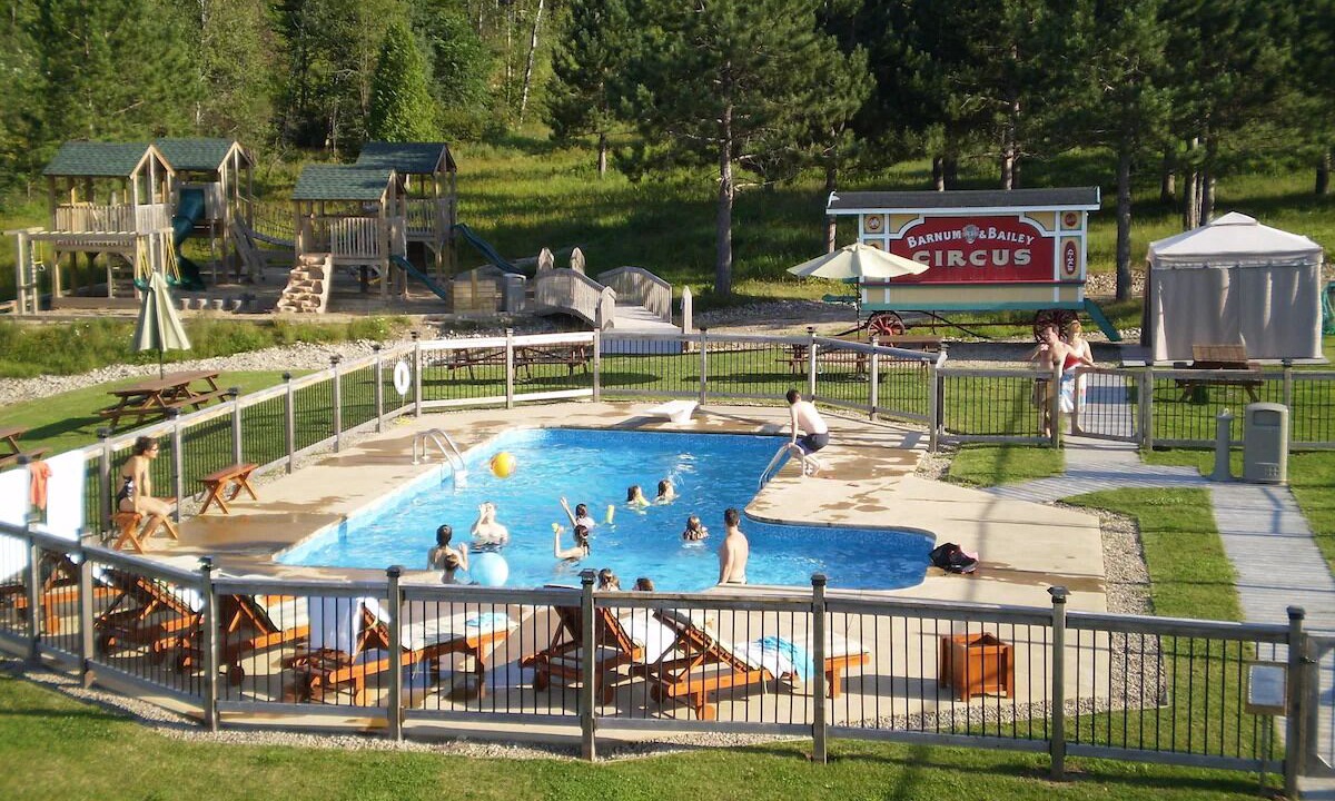 Photo of Outdoor in Labelle