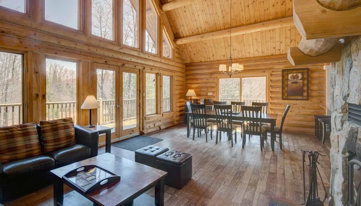 Photo of Livingroom in Labelle