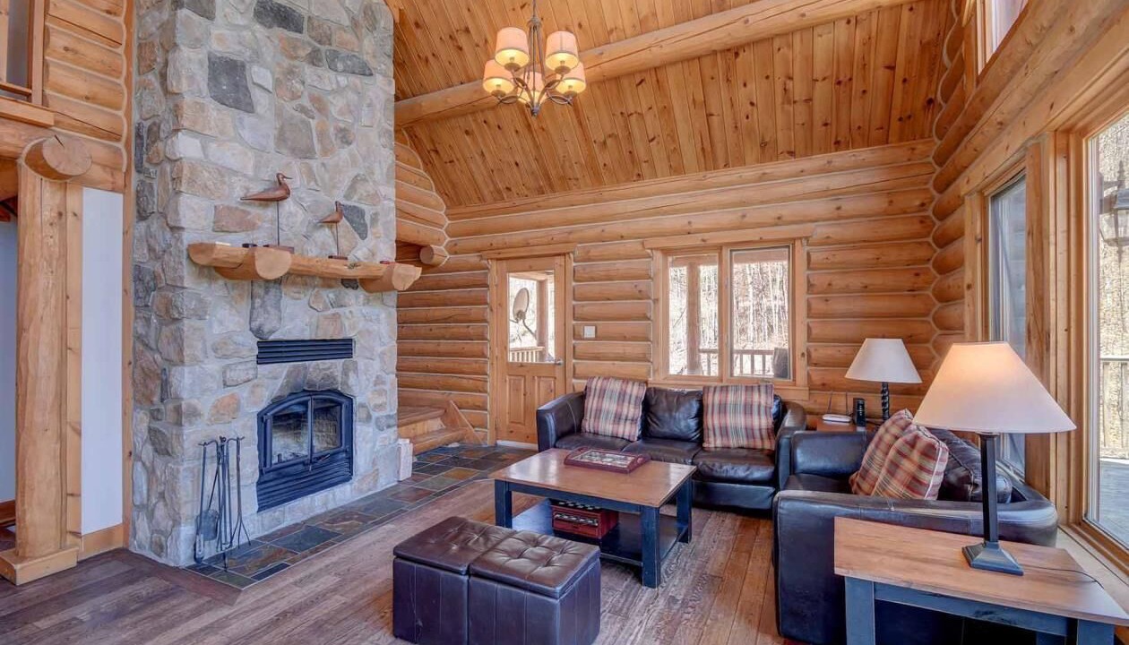 Photo of Livingroom in Labelle