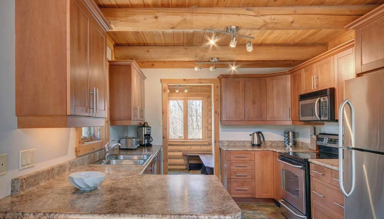 Photo of Kitchen in Labelle