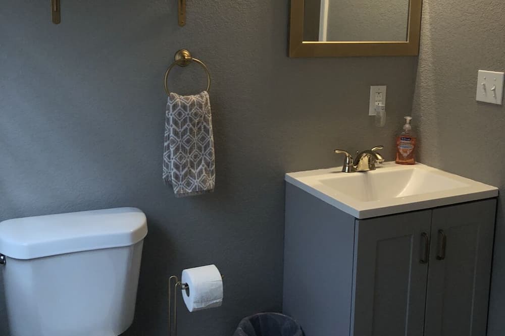 Photo of Bathroom in Crossett