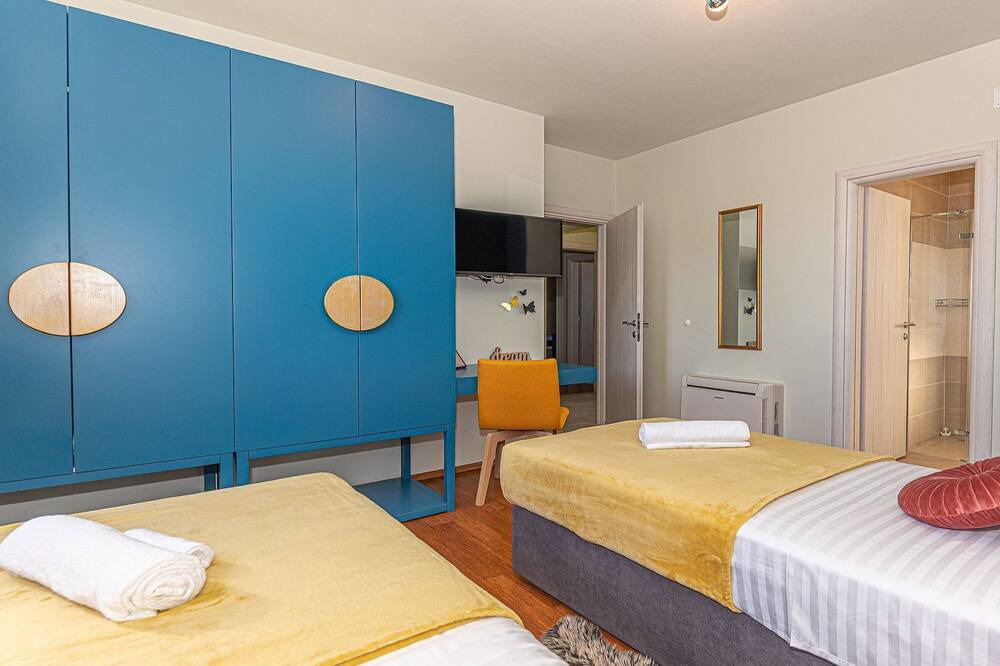 Photo of Bedroom in Drnis