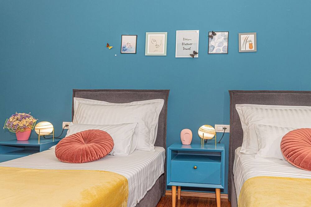 Photo of Bedroom in Drnis