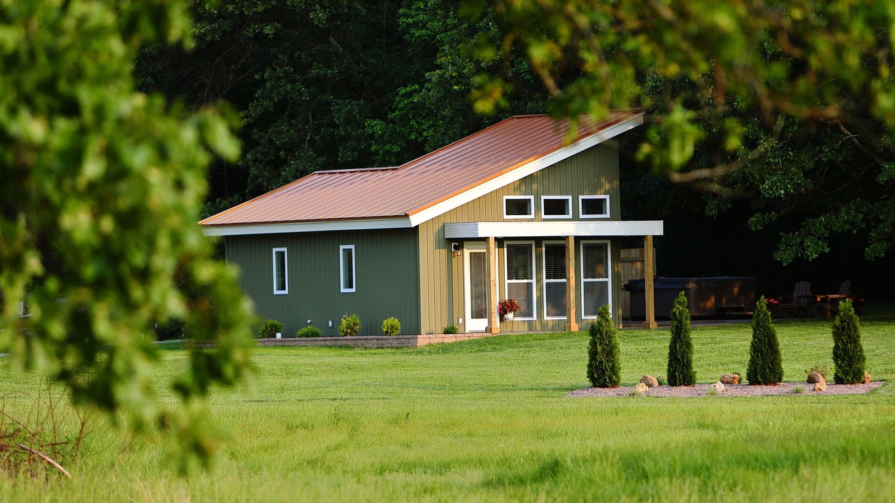 Photo of Outdoor in Fredericktown