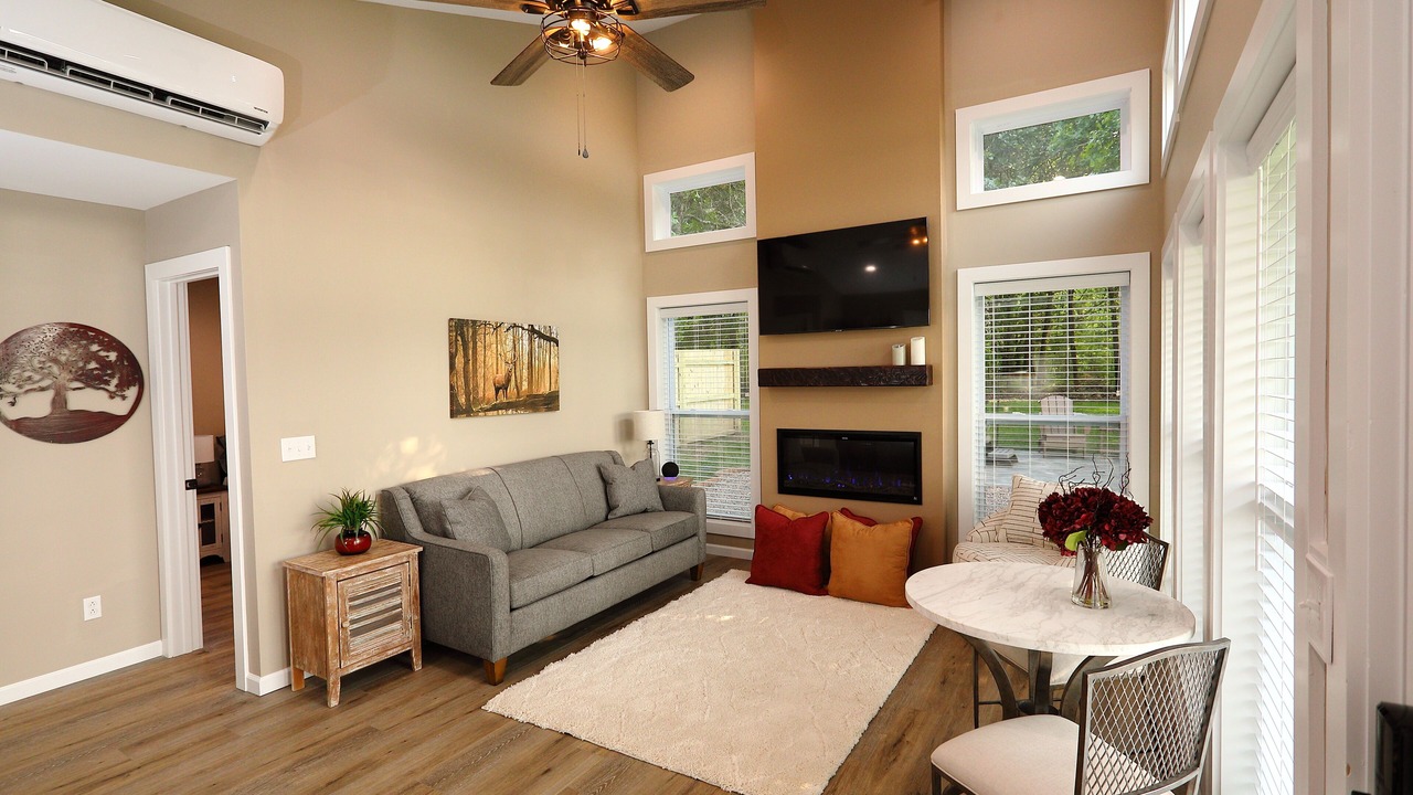 Photo of Livingroom in Fredericktown
