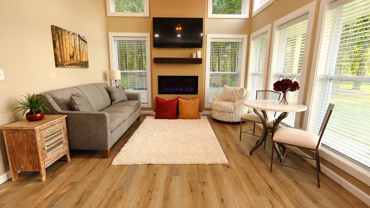 Photo of Livingroom in Fredericktown
