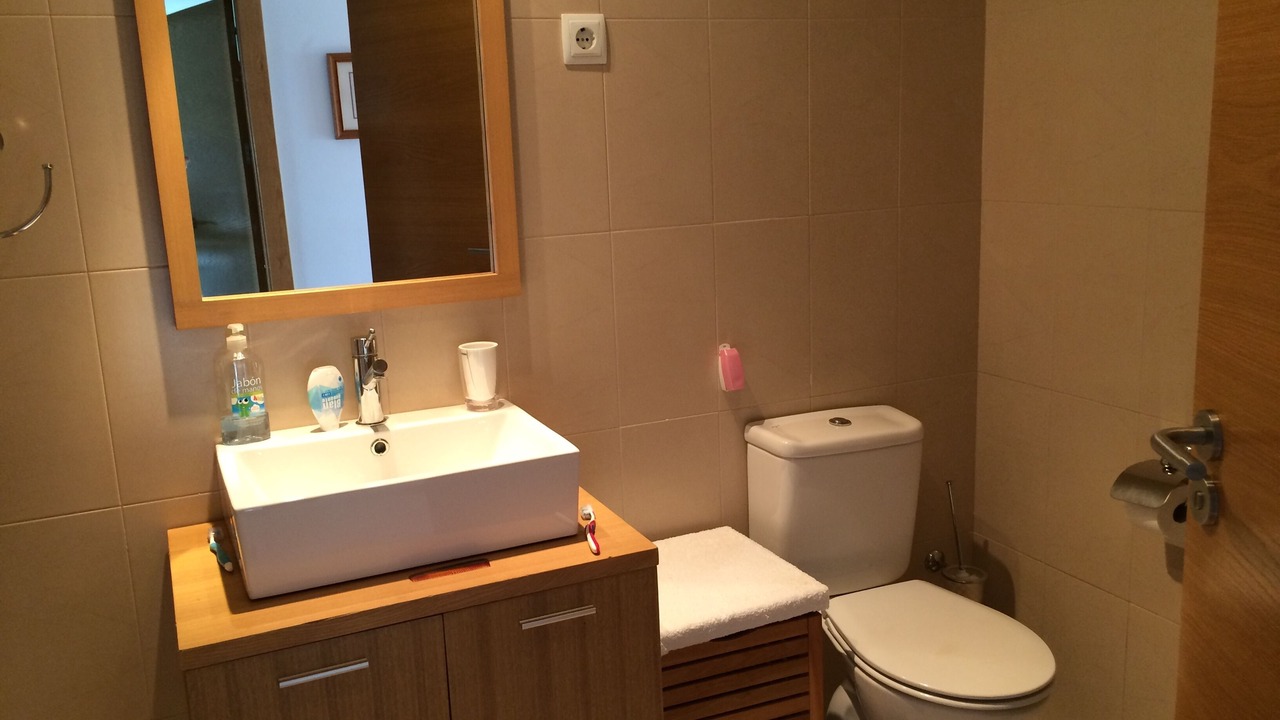 Photo of Bathroom in Sucina