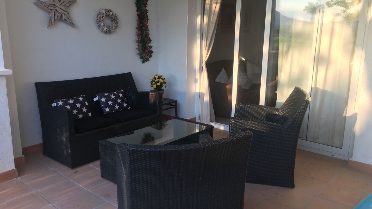 Photo of Outdoor in Sucina