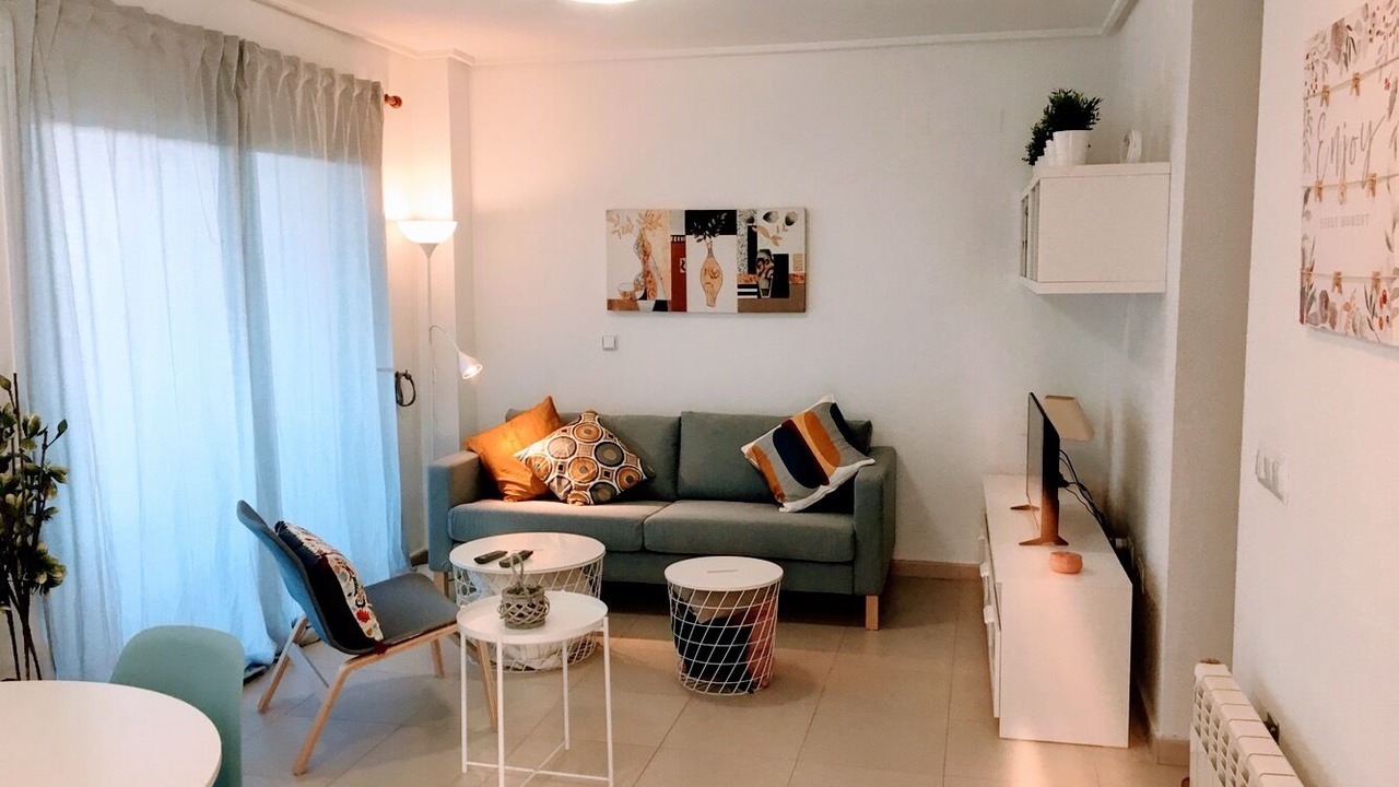 Photo of Livingroom in Sucina