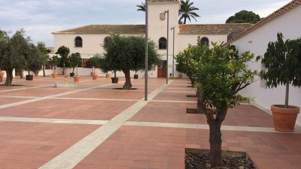 Photo of Outdoor in Sucina