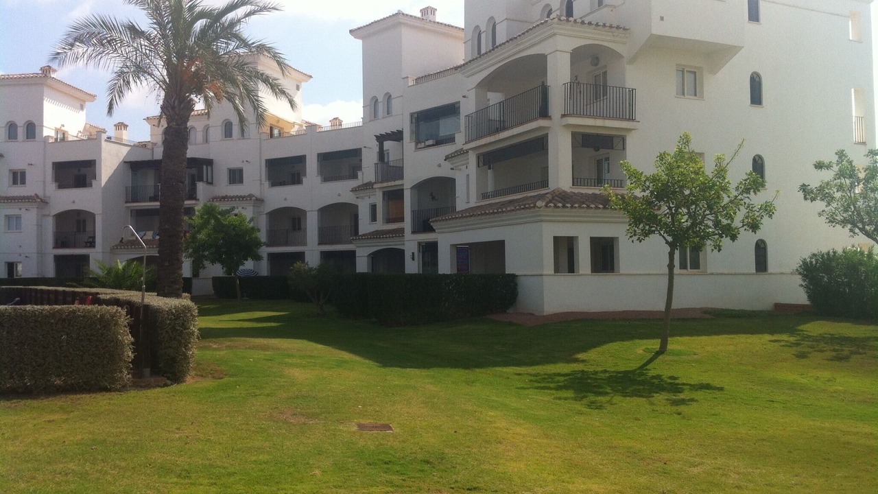 Photo of Outdoor in Sucina