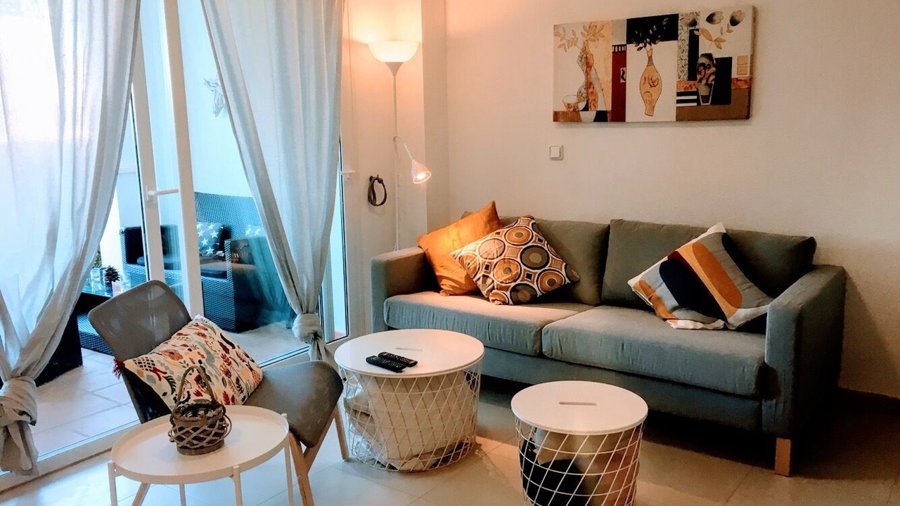 Photo of Livingroom in Sucina