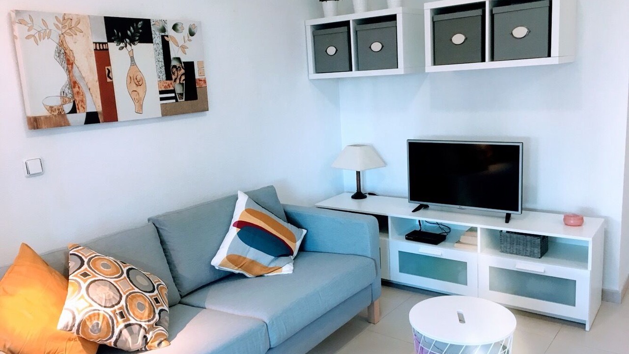 Photo of Livingroom in Sucina