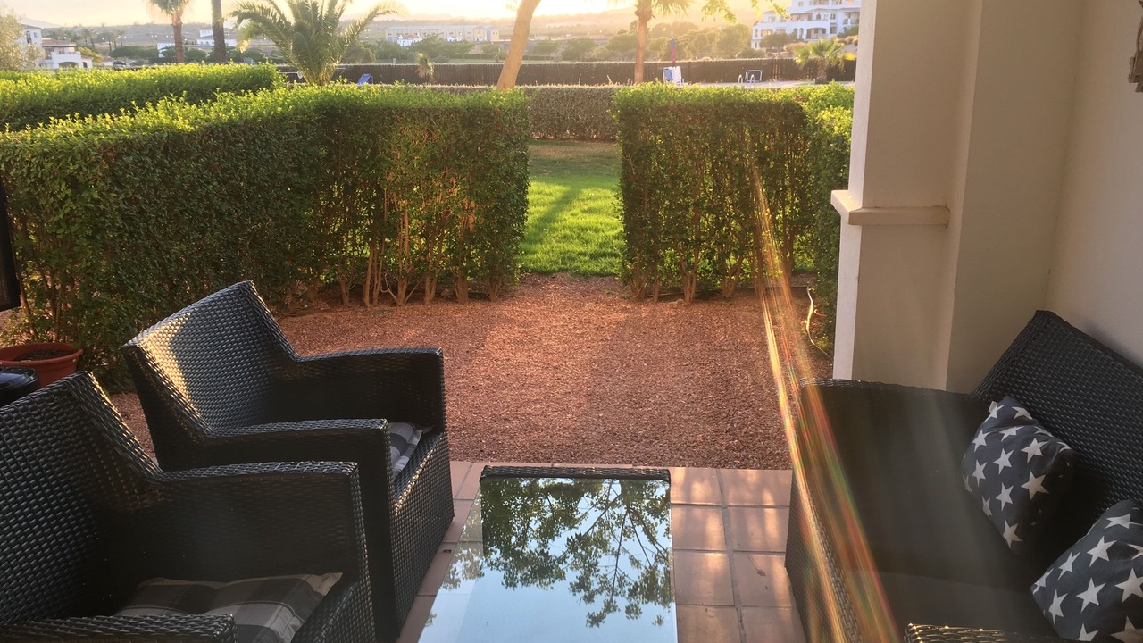 Photo of Outdoor in Sucina