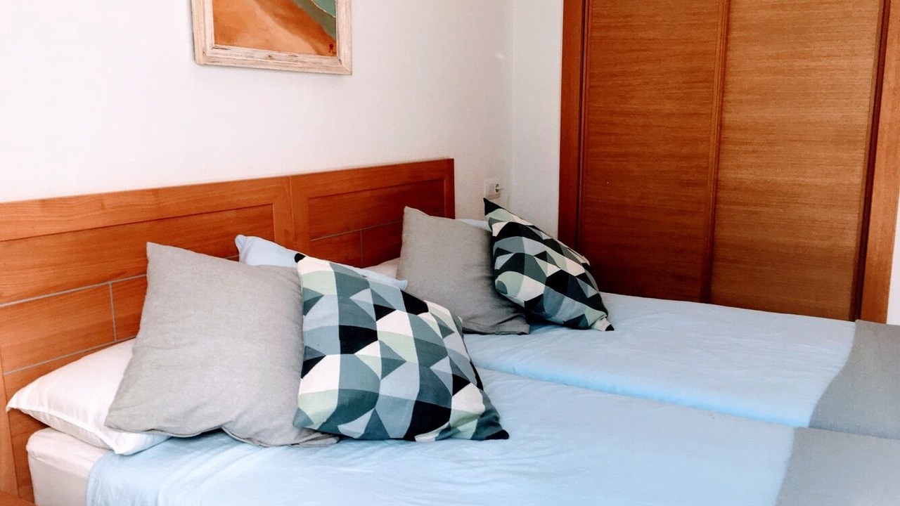 Photo of Bedroom in Sucina