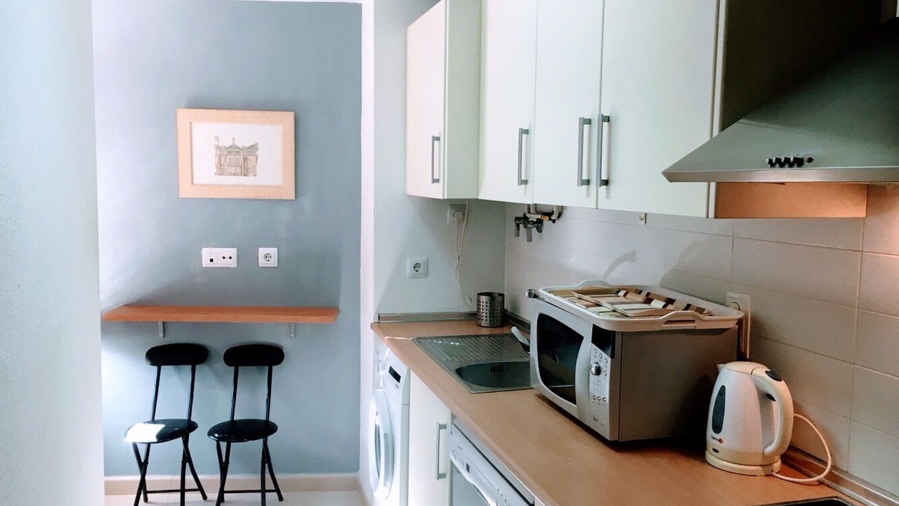 Photo of Kitchen in Sucina