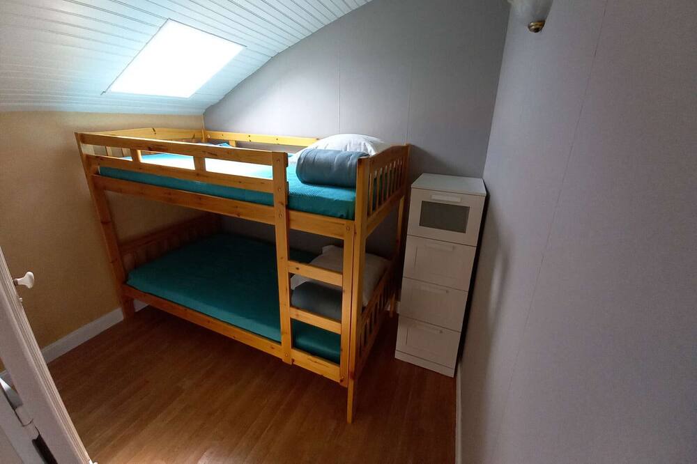 Photo of Bedroom in Berck-sur-Mer