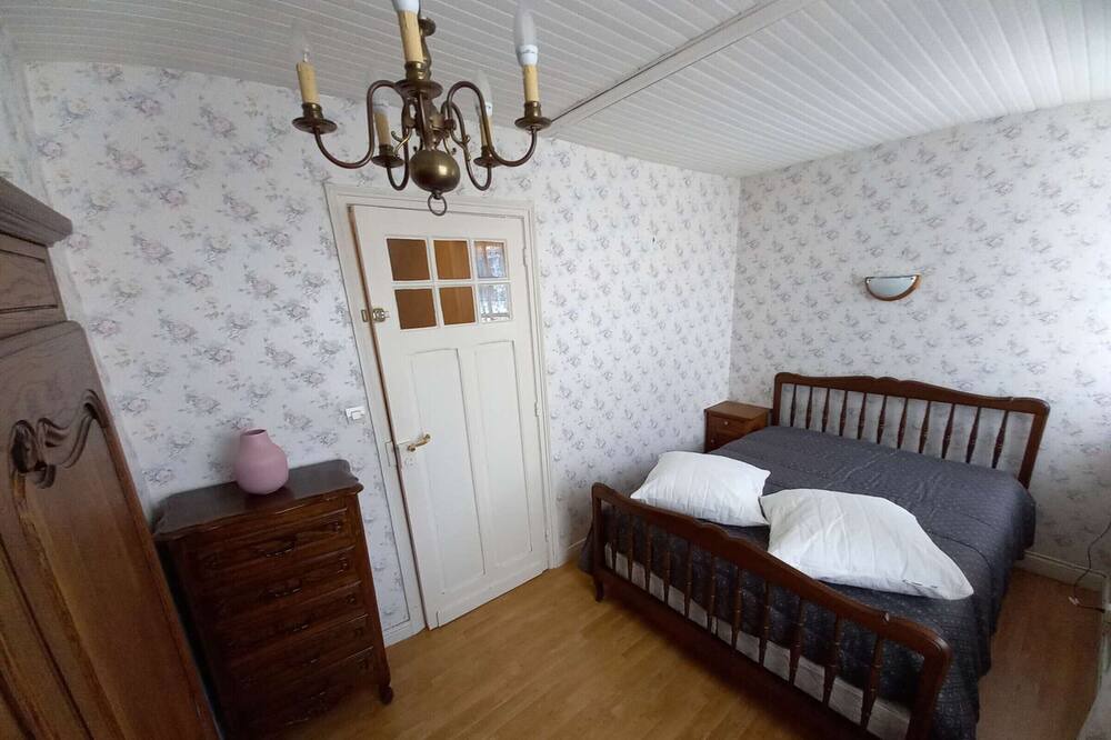 Photo of Bedroom in Berck-sur-Mer