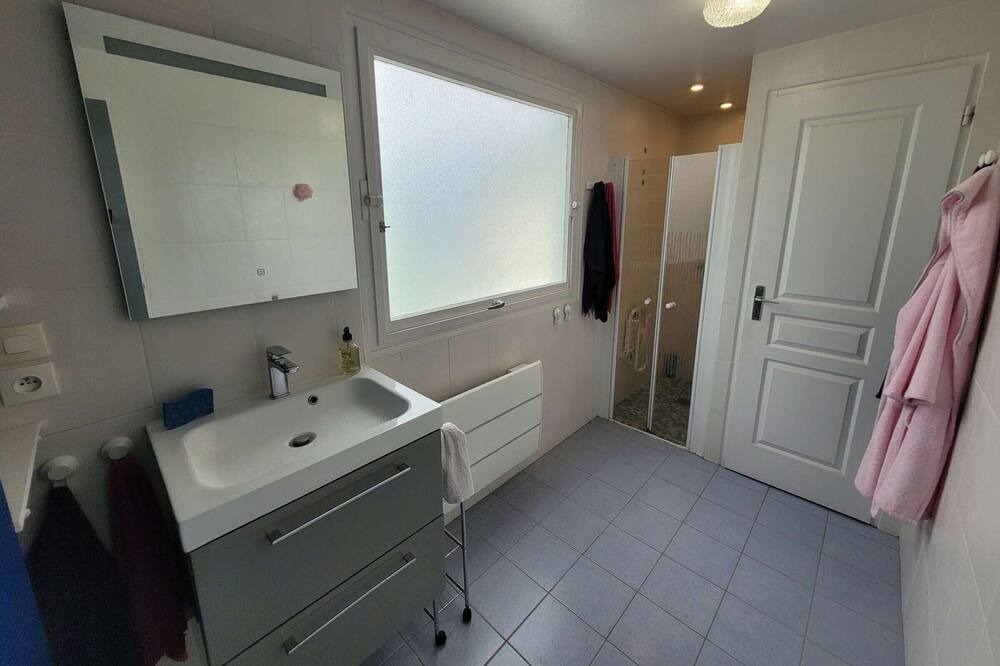 Photo of Bathroom in Berck-sur-Mer