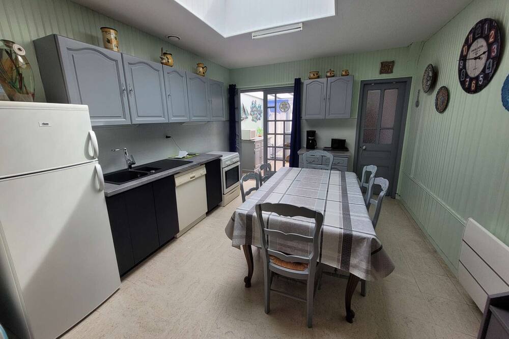 Photo of Kitchen in Berck-sur-Mer