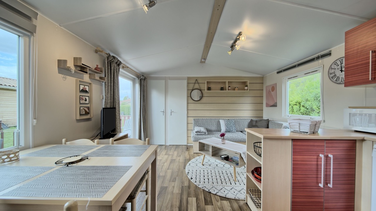 Photo of Kitchen in Salies-du-Salat