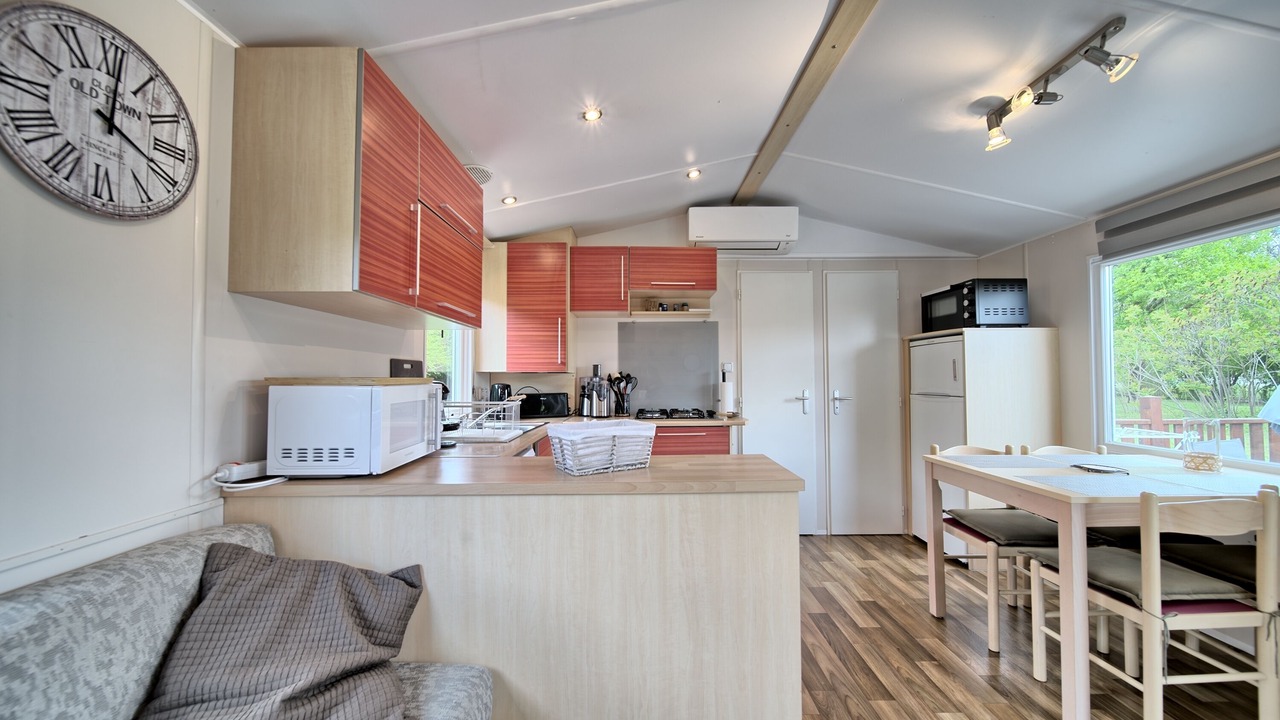 Photo of Kitchen in Salies-du-Salat