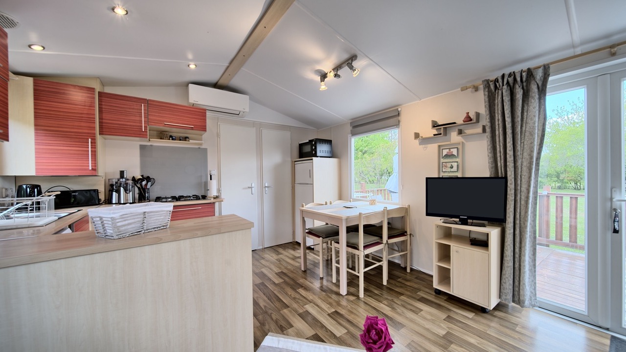 Photo of Kitchen in Salies-du-Salat