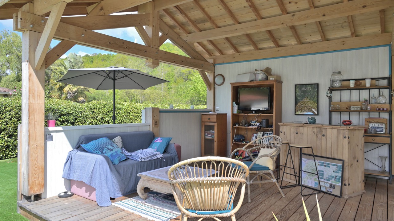 Photo of Outdoor in Salies-du-Salat