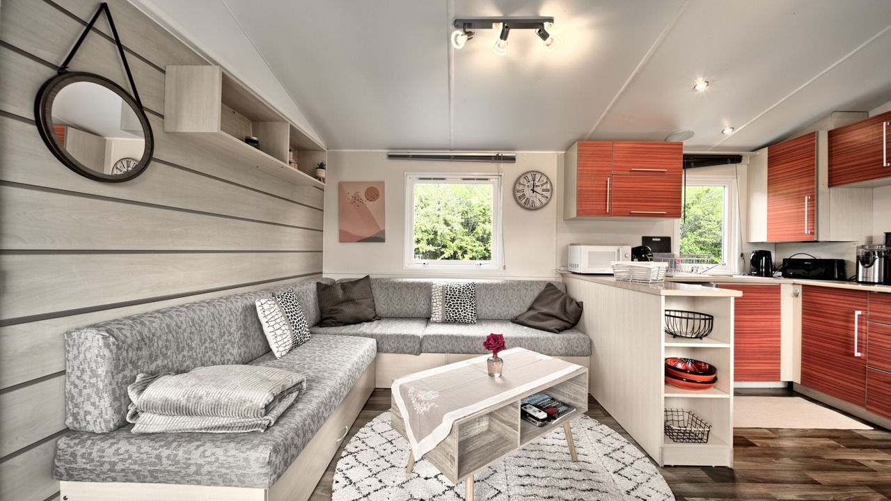 Photo of Livingroom in Salies-du-Salat