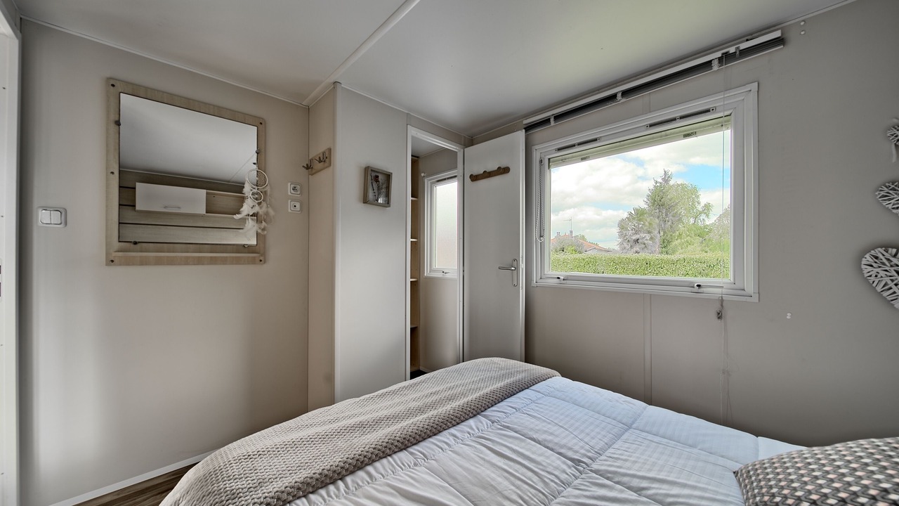 Photo of Bedroom in Salies-du-Salat
