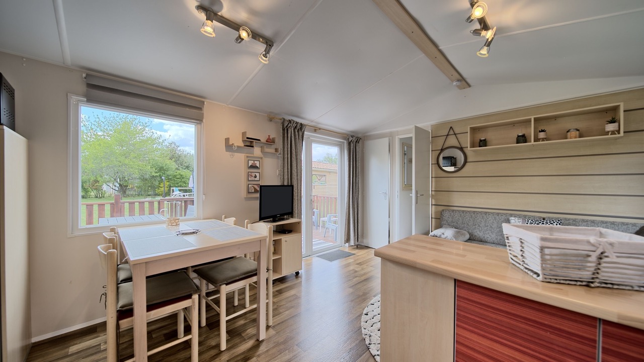 Photo of Kitchen in Salies-du-Salat