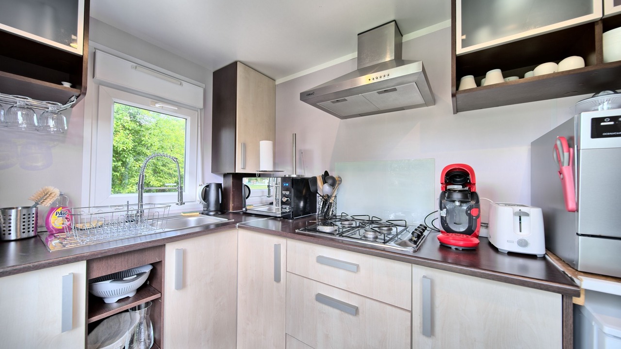 Photo of Kitchen in Salies-du-Salat
