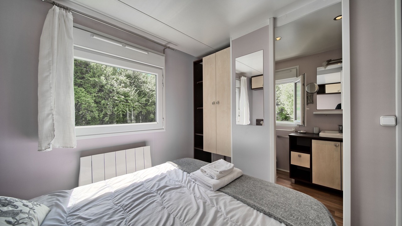 Photo of Bedroom in Salies-du-Salat