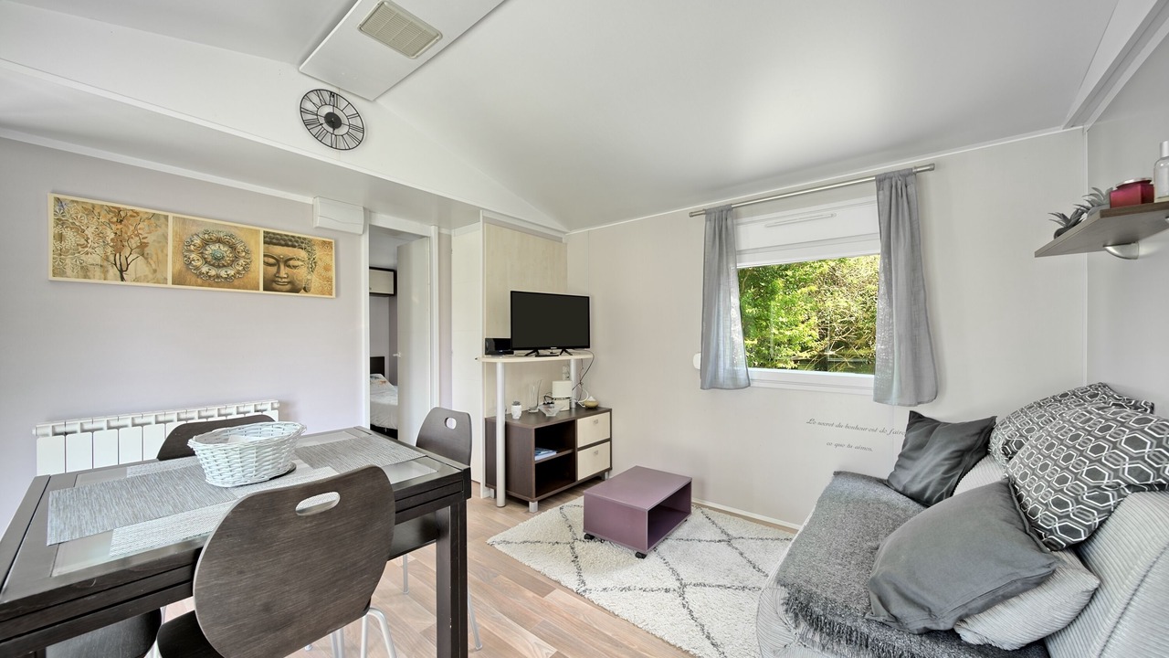 Photo of Livingroom in Salies-du-Salat