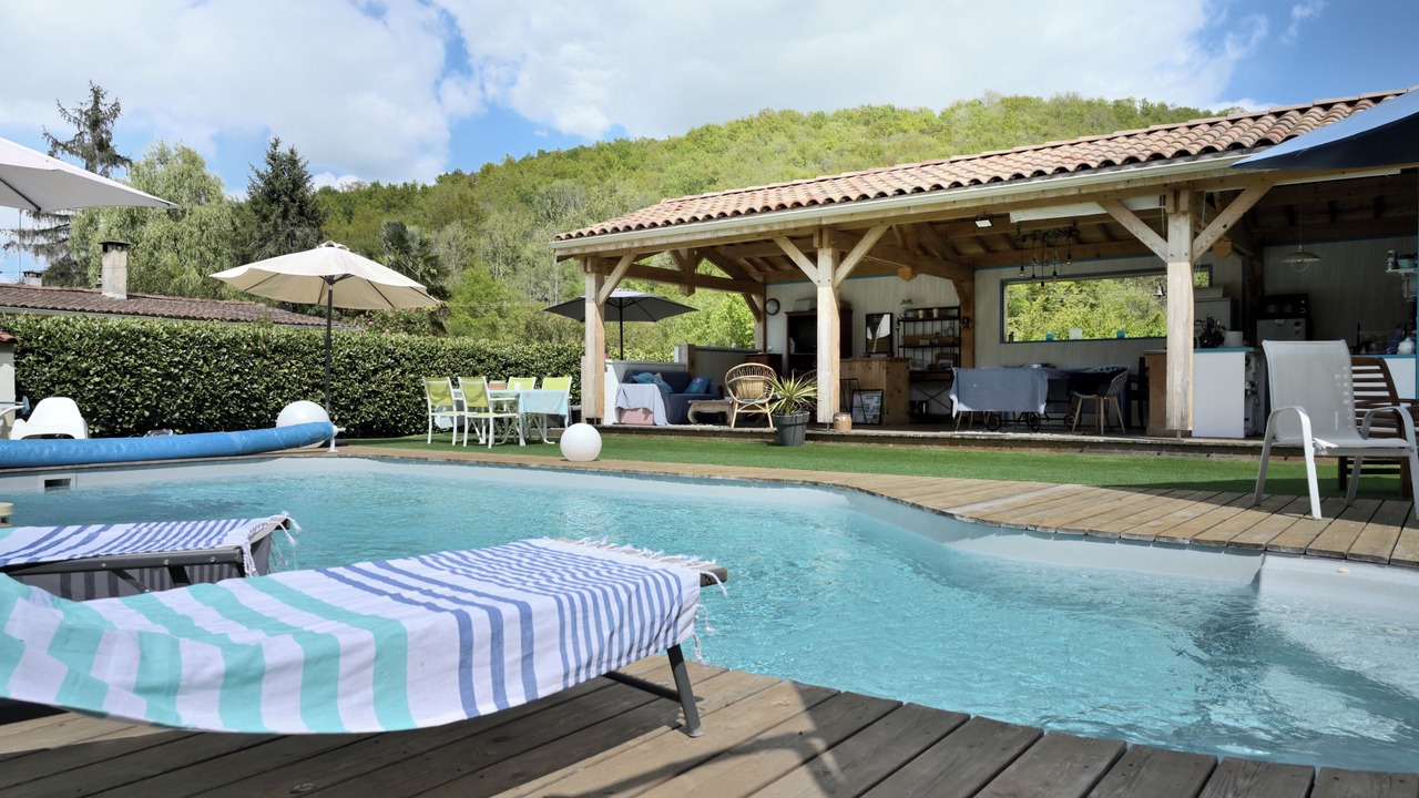 Photo of Outdoor in Salies-du-Salat