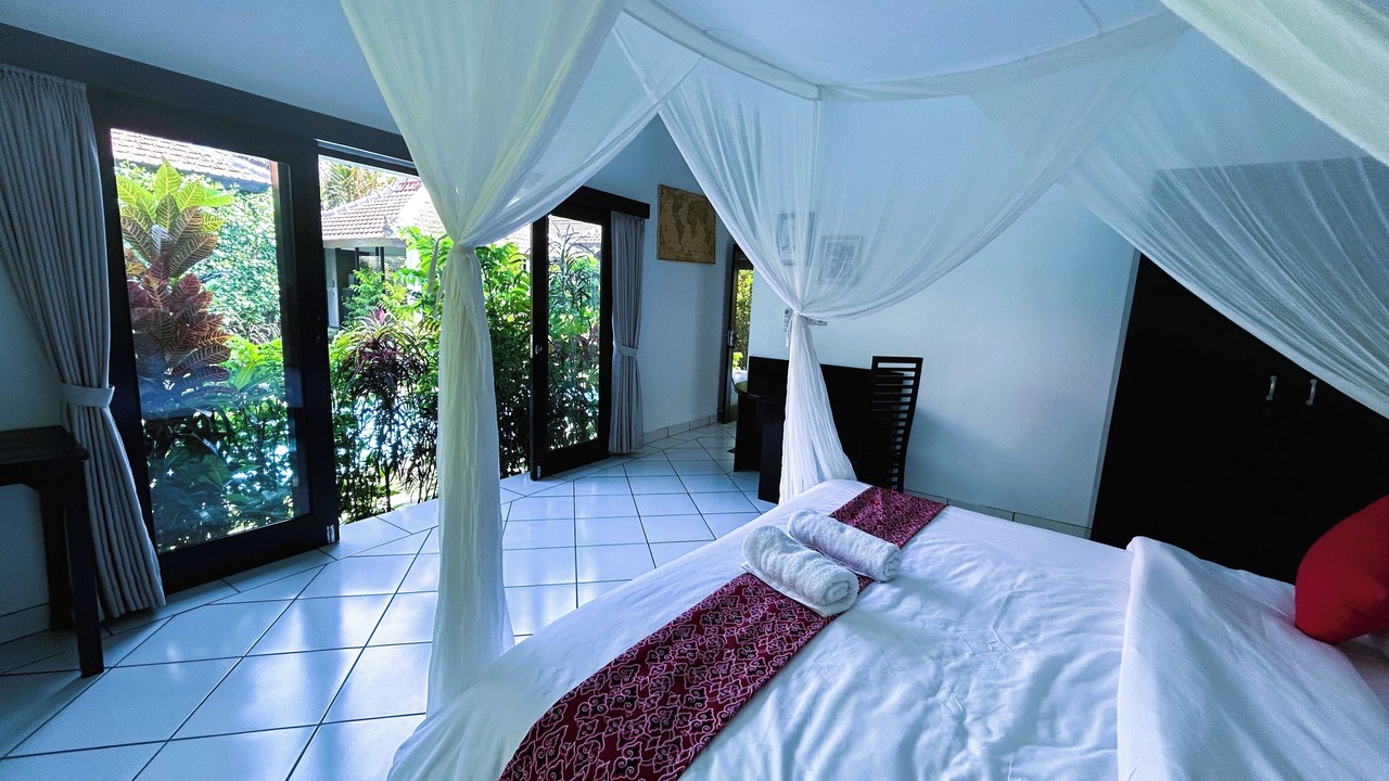 Photo of Bedroom in Lodtunduh