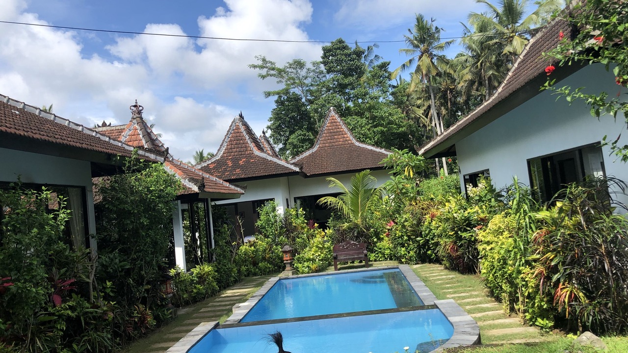 Photo of Outdoor in Lodtunduh