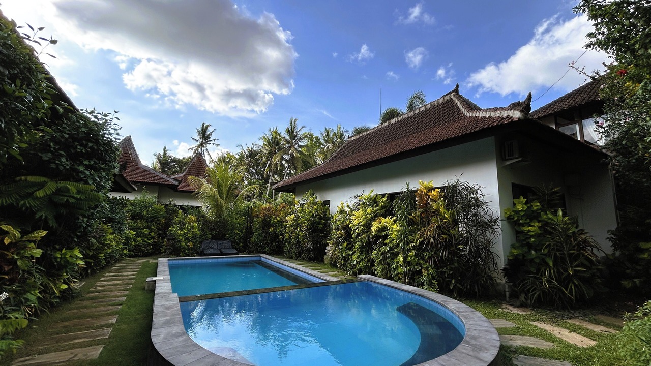 Photo of Outdoor in Lodtunduh